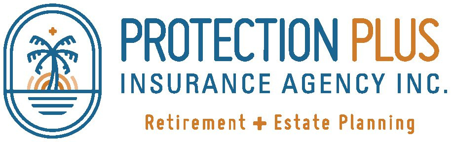 Protection Plus Logo