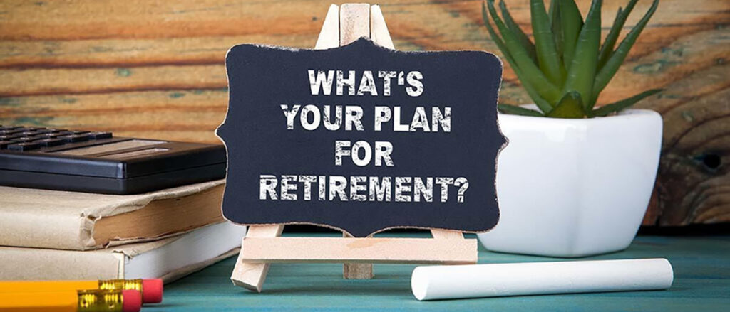 Retirement Planning Resources