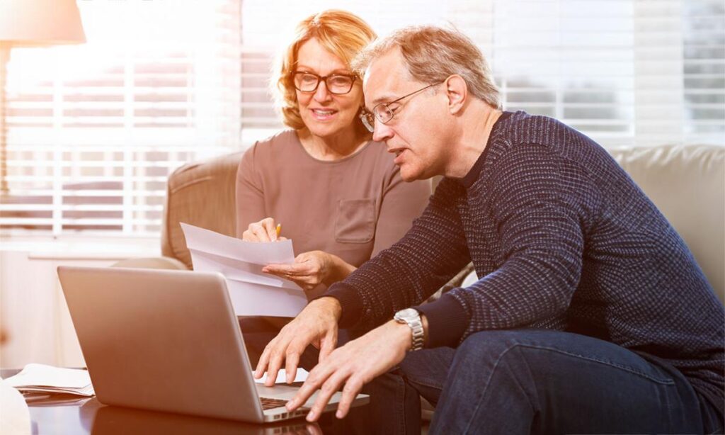 Social Security Planning