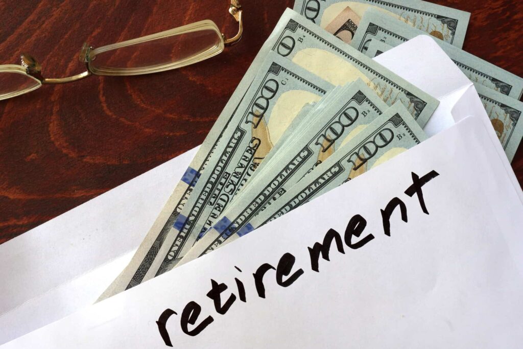 Maximizing Federal Benefits with Protection Plus