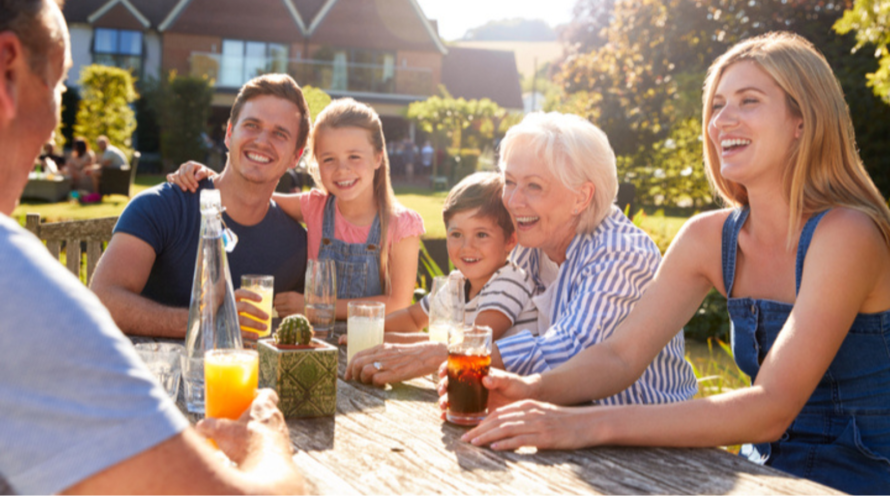 Why Life Insurance Is Your Family’s Financial Safety Net