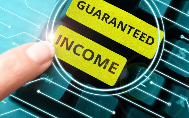 How to Turn Your 401(k) Into a Lifetime Income Stream