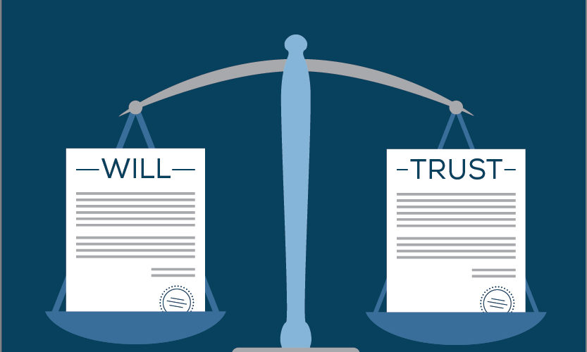 Wills vs. Trusts: What’s the Best Fit for Your Legacy
