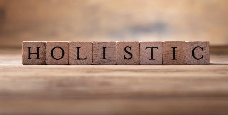 The Holistic Retirement: Protecting Wealth and Building a Legacy