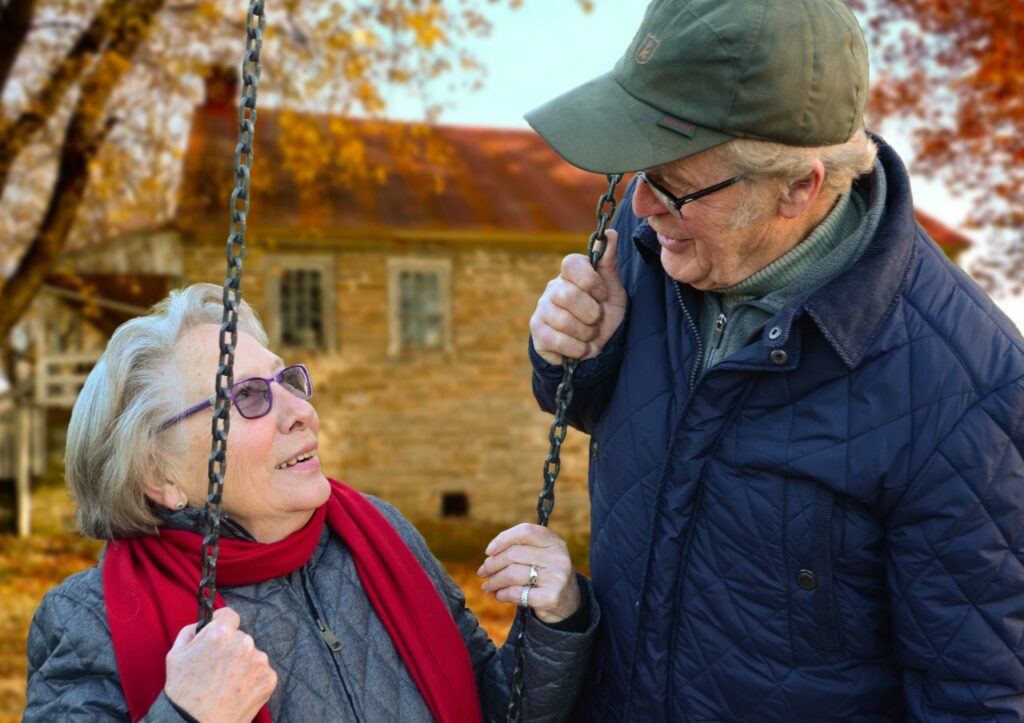 The Retirement Risk You’re Probably Overlooking: Longevity
